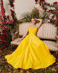 ORNN 491 - Ornelys Couture - Ornelys by NF
