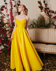 ORNN 491 - Ornelys Couture - Ornelys by NF