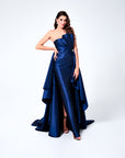 ORNN 446 - Ornelys Couture - Ornelys by NF