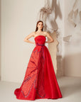 ORNE 013 - Ornelys Couture - Ornelys by Eli