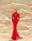 ORNF 2768 - Ornelys Couture - Ornelys by FS