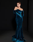 ORNN 522 - Ornelys Couture - Ornelys by NF