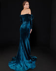 ORNN 522 - Ornelys Couture - Ornelys by NF