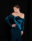 ORNN 522 - Ornelys Couture - Ornelys by NF