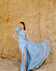 ORNF 2754 - Ornelys Couture - Ornelys by FS