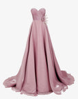 ORNN 481 - Ornelys Couture - Ornelys by NF