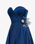 ORNN 481 - Ornelys Couture - Ornelys by NF
