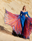 ORNF 2762 - Ornelys Couture - Ornelys by FS