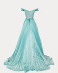 ORNF 2743 - Ornelys Couture - Ornelys by FS