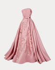 ORNE 013 - Ornelys Couture - Ornelys by Eli