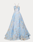 ORNN 496 - Ornelys Couture - Ornelys by NF