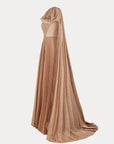 ORNE 018 - Ornelys Couture - Ornelys by Eli