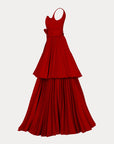 ORNE 017 - Ornelys Couture - Ornelys by Eli