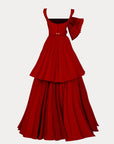 ORNE 017 - Ornelys Couture - Ornelys by Eli