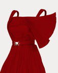 ORNE 017 - Ornelys Couture - Ornelys by Eli