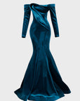 ORNN 522 - Ornelys Couture - Ornelys by NF