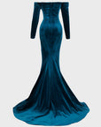 ORNN 522 - Ornelys Couture - Ornelys by NF