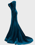 ORNN 522 - Ornelys Couture - Ornelys by NF