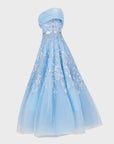 ORNN 498 - Ornelys Couture - Ornelys by NF