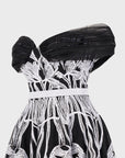 ORNN 498 - Ornelys Couture - Ornelys by NF