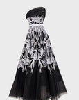 ORNN 498 - Ornelys Couture - Ornelys by NF
