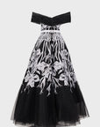 ORNN 498 - Ornelys Couture - Ornelys by NF