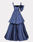 ORNE 017 - Ornelys Couture - Ornelys by Eli