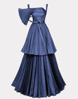 ORNE 017 - Ornelys Couture - Ornelys by Eli