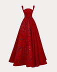 ORNE 016 - Ornelys Couture - Ornelys by Eli