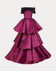 ORNF 2737 - Ornelys Couture - Ornelys by FS