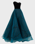 ORNN 518 - Ornelys Couture - Ornelys by NF