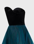 ORNN 518 - Ornelys Couture - Ornelys by NF