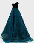 ORNN 518 - Ornelys Couture - Ornelys by NF