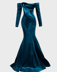 ORNN 522 - Ornelys Couture - Ornelys by NF