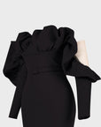 ORNN 512 - Ornelys Couture - Ornelys by NF