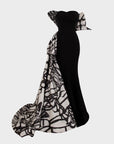 ORNN 395 - Ornelys Couture - Ornelys by NF