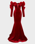 ORNF 2716 - Ornelys Couture - Ornelys by FS