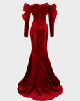 ORNF 2716 - Ornelys Couture - Ornelys by FS