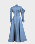 ORNN 478 - Ornelys Couture - Ornelys by NF