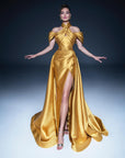 ORNF 2776 - Ornelys Couture - Ornelys by FS
