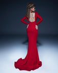 ORNF 2768 - Ornelys Couture - Ornelys by FS