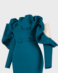 ORNN 512 - Ornelys Couture - Ornelys by NF