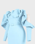 ORNN 512 - Ornelys Couture - Ornelys by NF