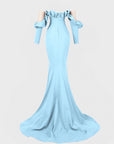 ORNN 512 - Ornelys Couture - Ornelys by NF