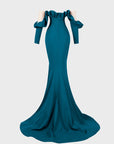 ORNN 512 - Ornelys Couture - Ornelys by NF