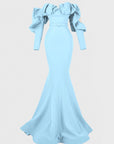 ORNN 512 - Ornelys Couture - Ornelys by NF