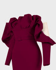 ORNN 512 - Ornelys Couture - Ornelys by NF