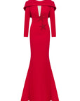 ORNF 2768 - Ornelys Couture - Ornelys by FS