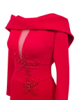 ORNF 2768 - Ornelys Couture - Ornelys by FS