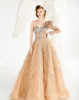 ORNF 2561 - Ornelys Couture - Ornelys by FS